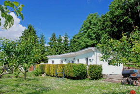 Ferienwohnung Patzig auf Rügen in Patzig